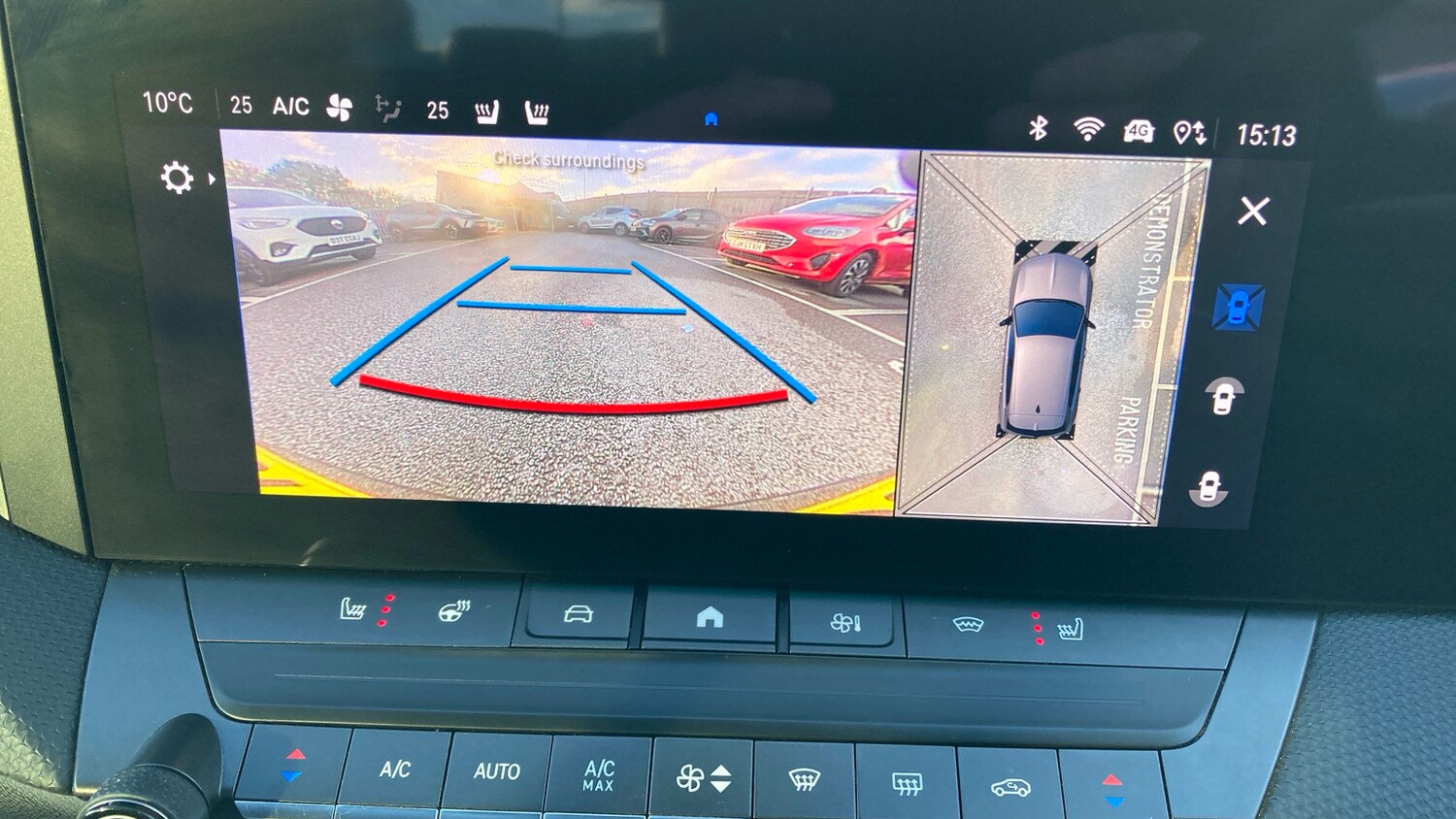 Used Vauxhall Astra 2023 for sale - 76580651: Photo 39