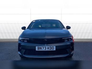 Used Vauxhall Astra 2023 for sale - 76580651: Photo