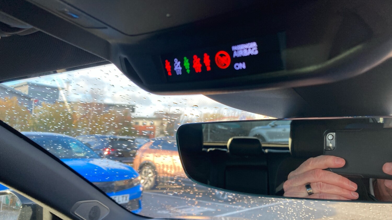 Used Vauxhall Astra 2023 for sale - 76580651: Photo 45