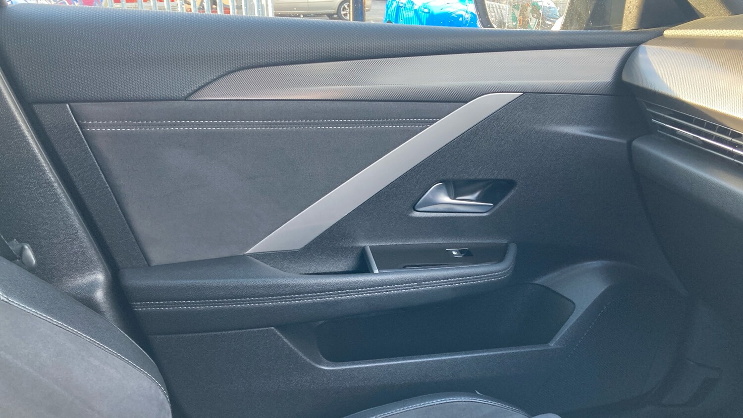 Used Vauxhall Astra 2023 for sale - 76580651: Photo 46