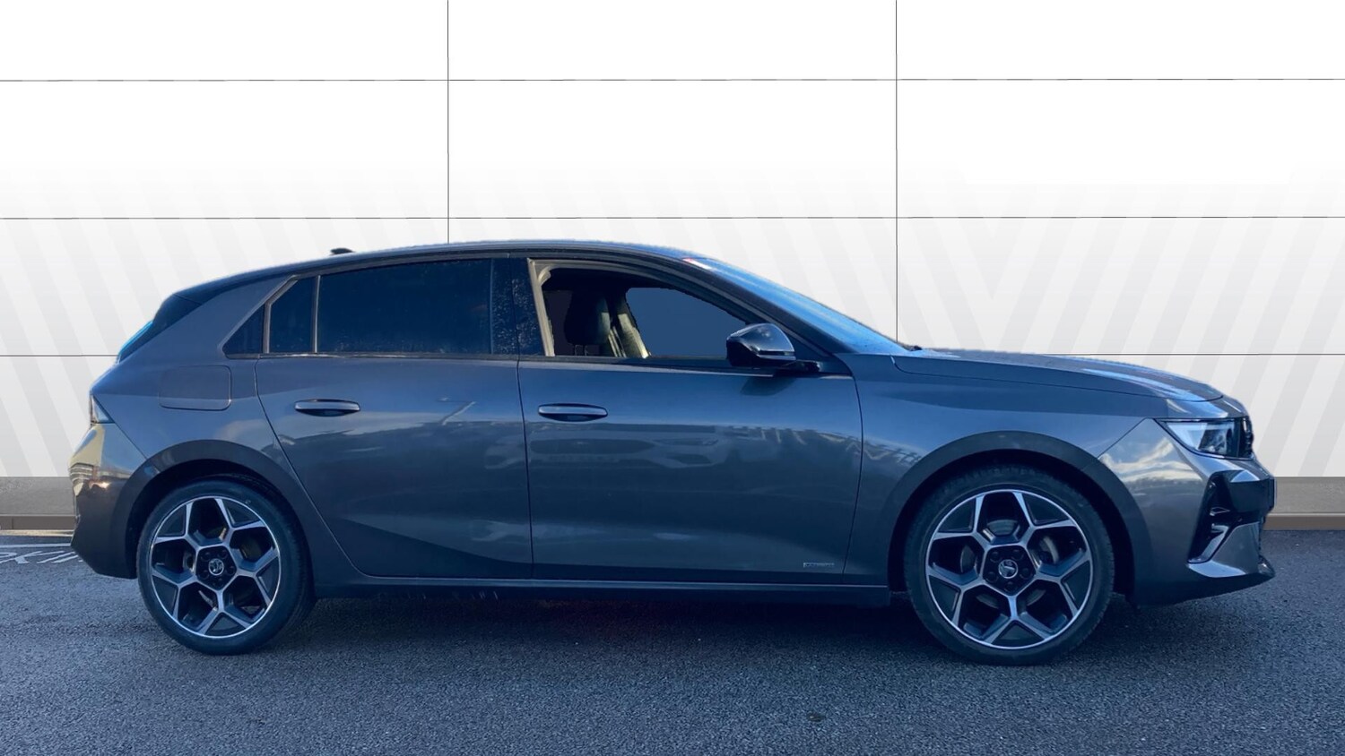 Used Vauxhall Astra 2023 for sale - 76580651: Photo 5