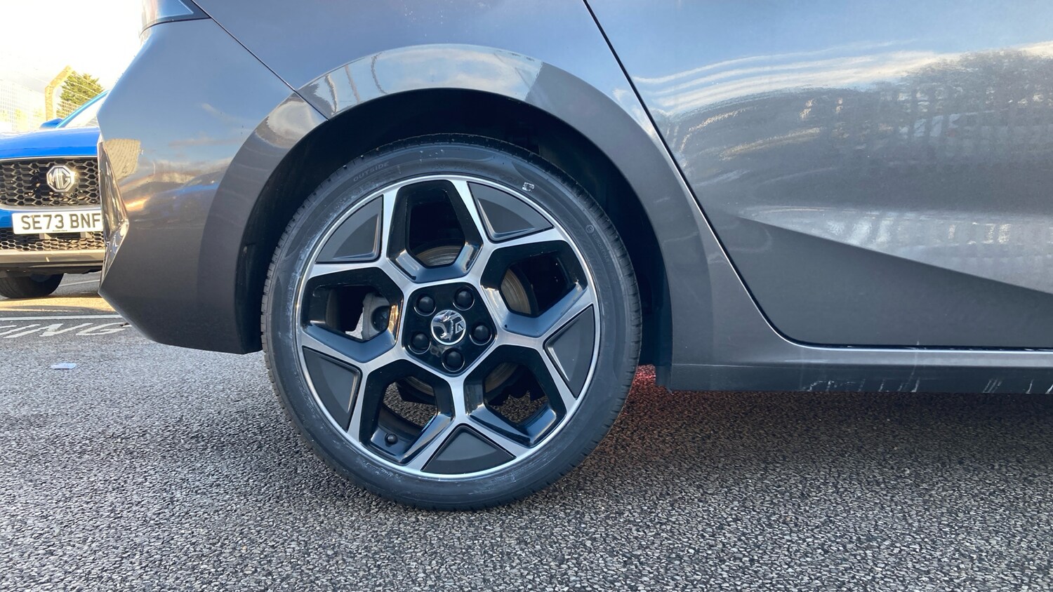 Used Vauxhall Astra 2023 for sale - 76580651: Photo 7