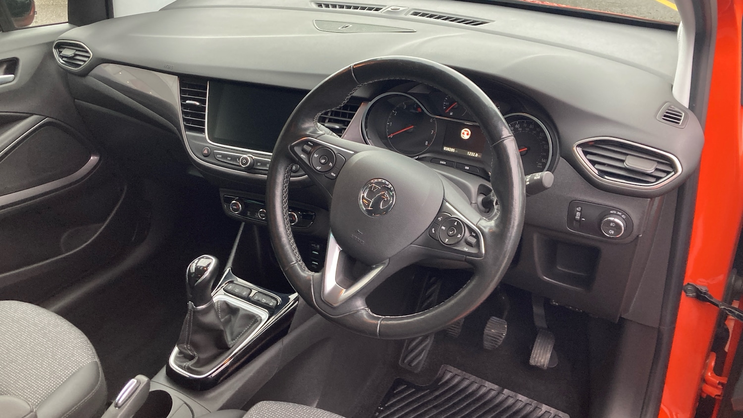 Used Vauxhall Crossland 2021 for sale - 76782531: Photo 11