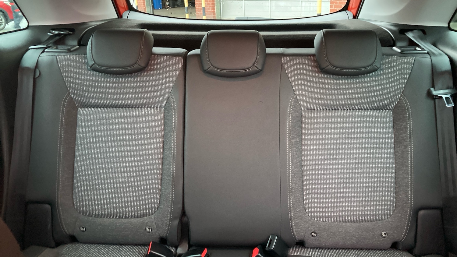 Used Vauxhall Crossland 2021 for sale - 76782531: Photo 15