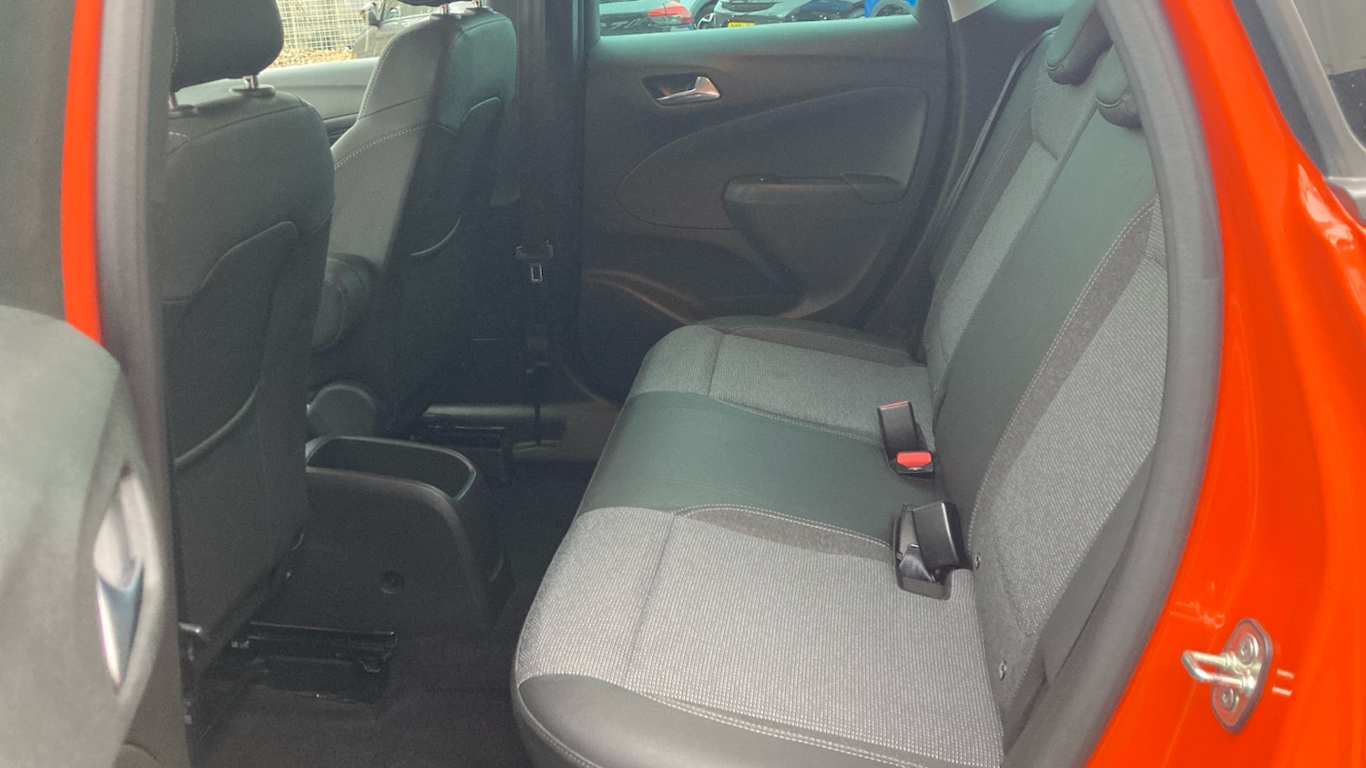 Used Vauxhall Crossland 2021 for sale - 76782531: Photo 16