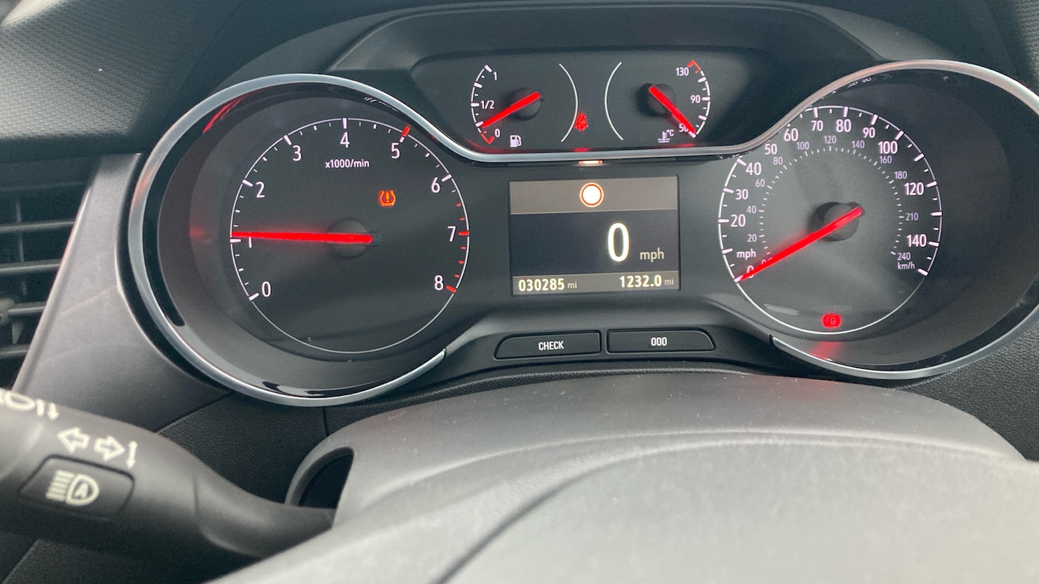 Used Vauxhall Crossland 2021 for sale - 76782531: Photo 18