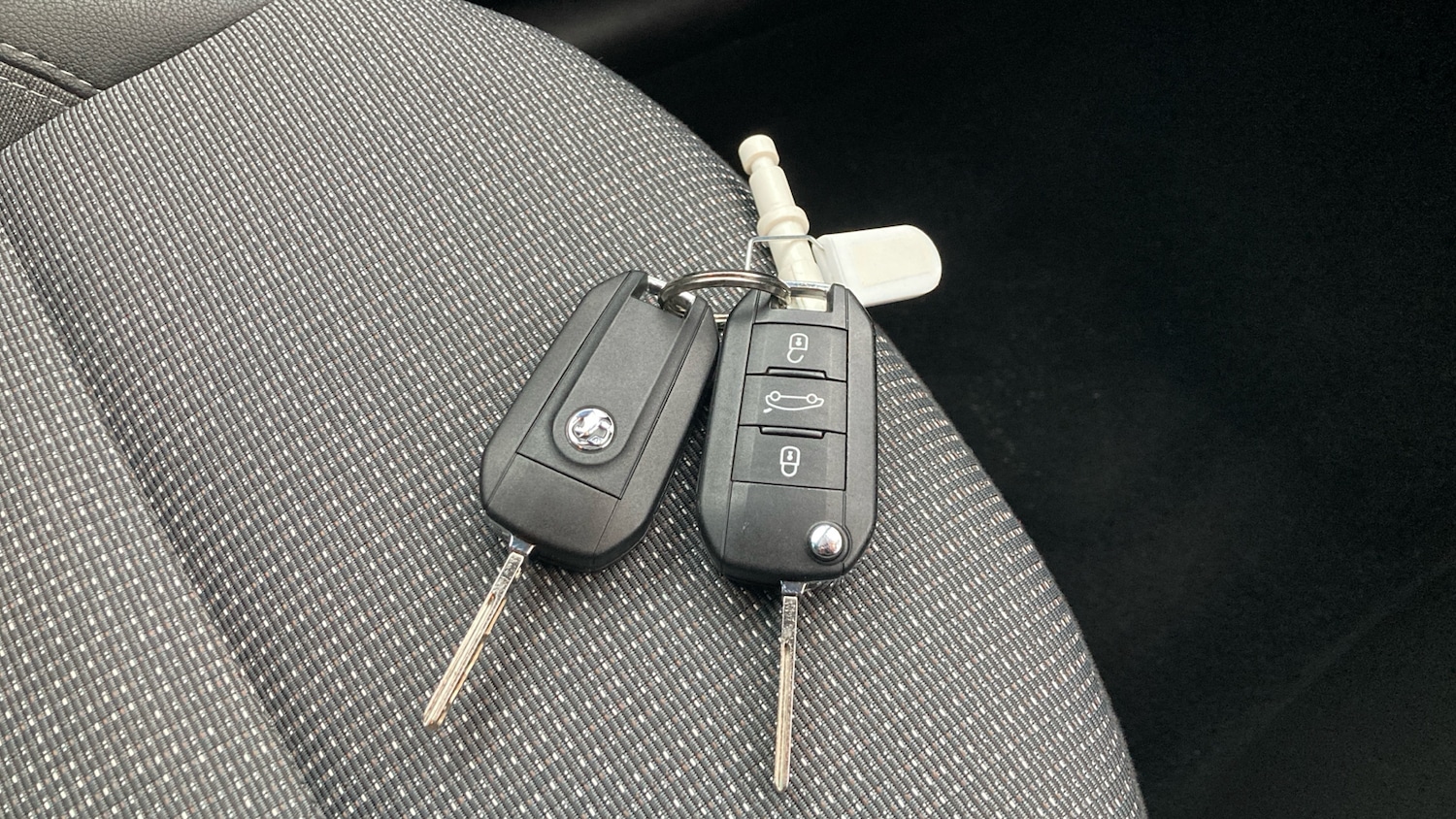 Used Vauxhall Crossland 2021 for sale - 76782531: Photo 20