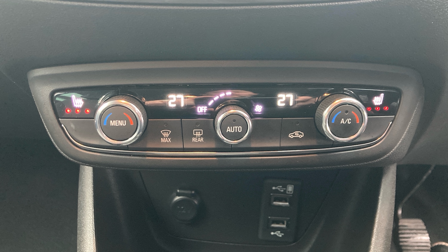 Used Vauxhall Crossland 2021 for sale - 76782531: Photo 22