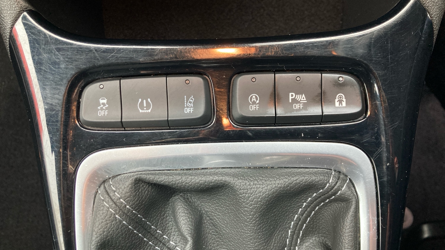 Used Vauxhall Crossland 2021 for sale - 76782531: Photo 24