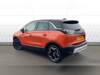Used Vauxhall Crossland 2021 for sale - 76782531: Photo