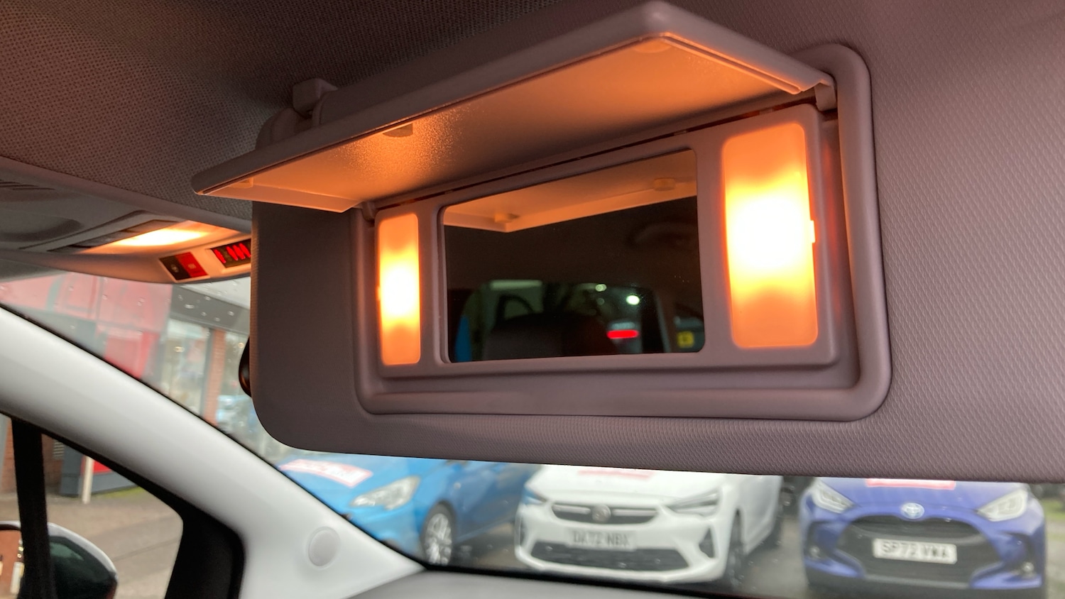 Used Vauxhall Crossland 2021 for sale - 76782531: Photo 31