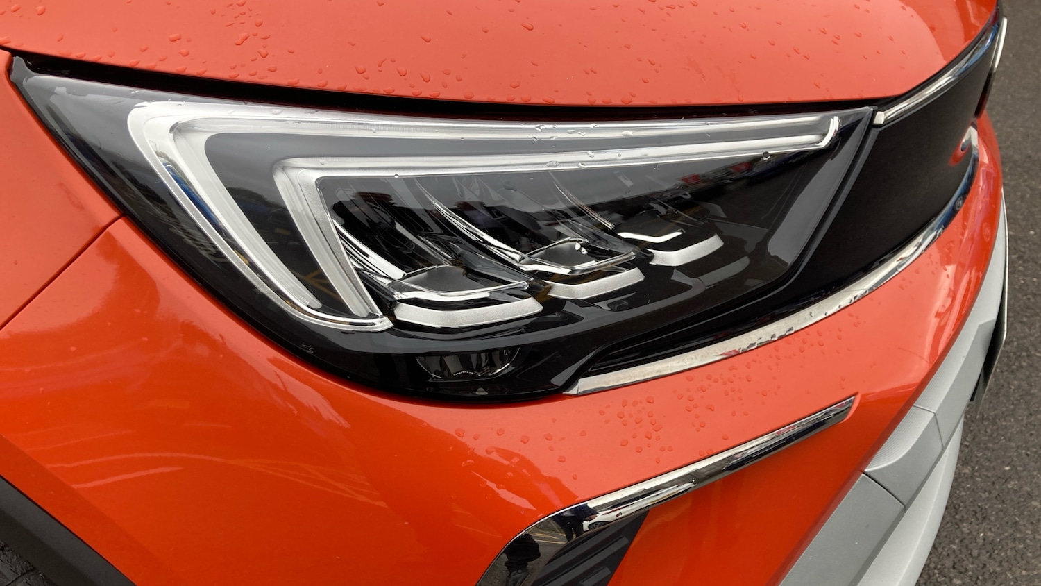 Used Vauxhall Crossland 2021 for sale - 76782531: Photo 33