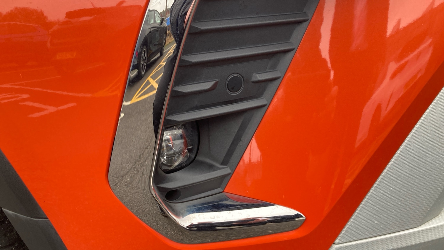 Used Vauxhall Crossland 2021 for sale - 76782531: Photo 34