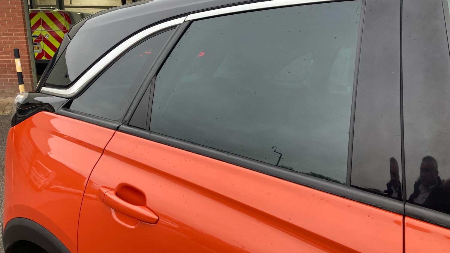 Used Vauxhall Crossland 2021 for sale - 76782531: Photo 35