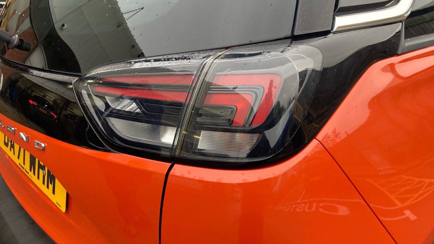 Used Vauxhall Crossland 2021 for sale - 76782531: Photo 36