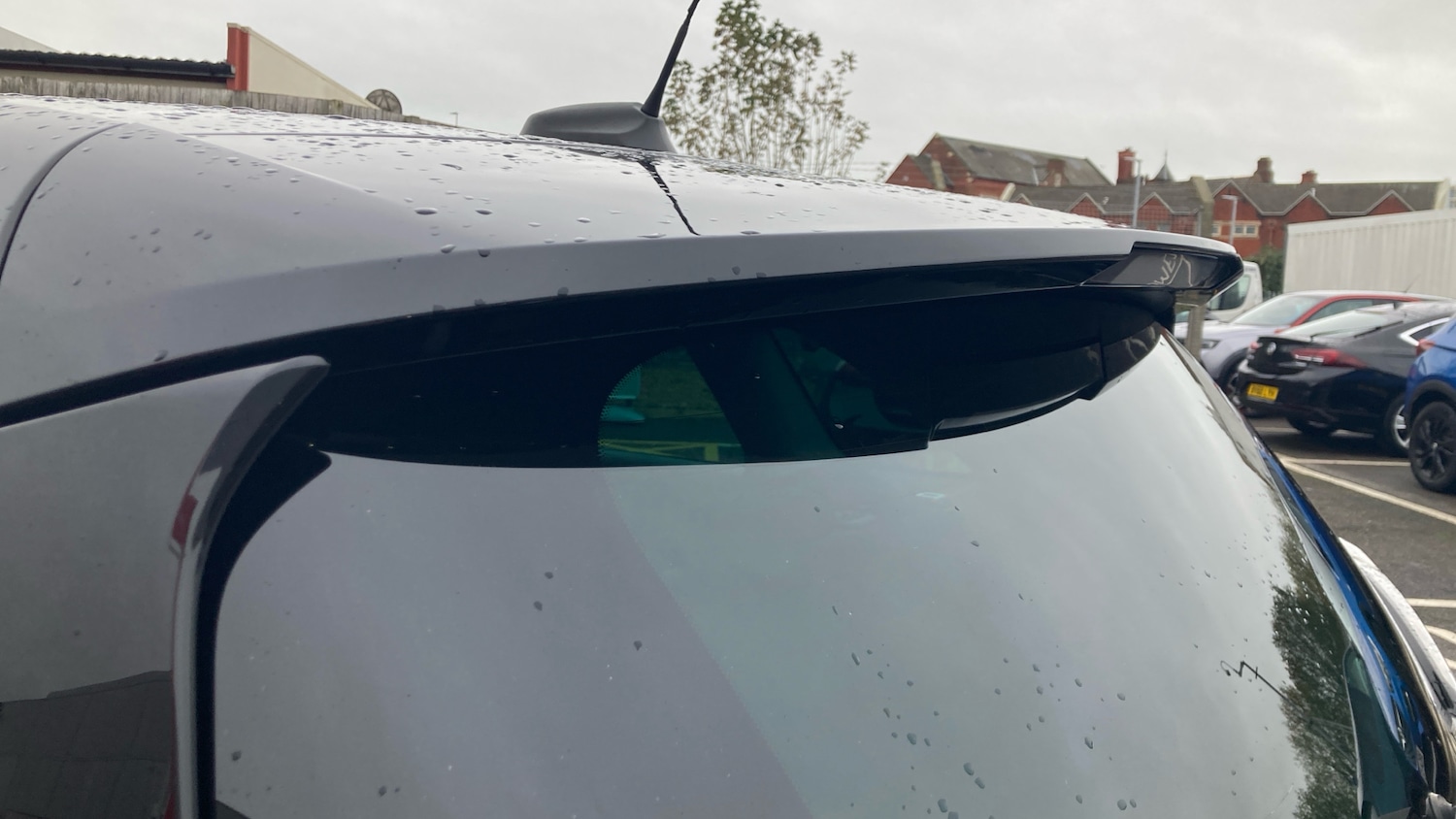 Used Vauxhall Crossland 2021 for sale - 76782531: Photo 37