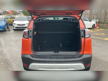 Used Vauxhall Crossland 2021 for sale - 76782531: Photo