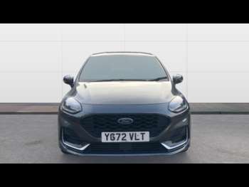 Used Ford Fiesta 2022 for sale - 75074693: Photo