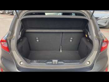 Used Ford Fiesta 2022 for sale - 75074693: Photo