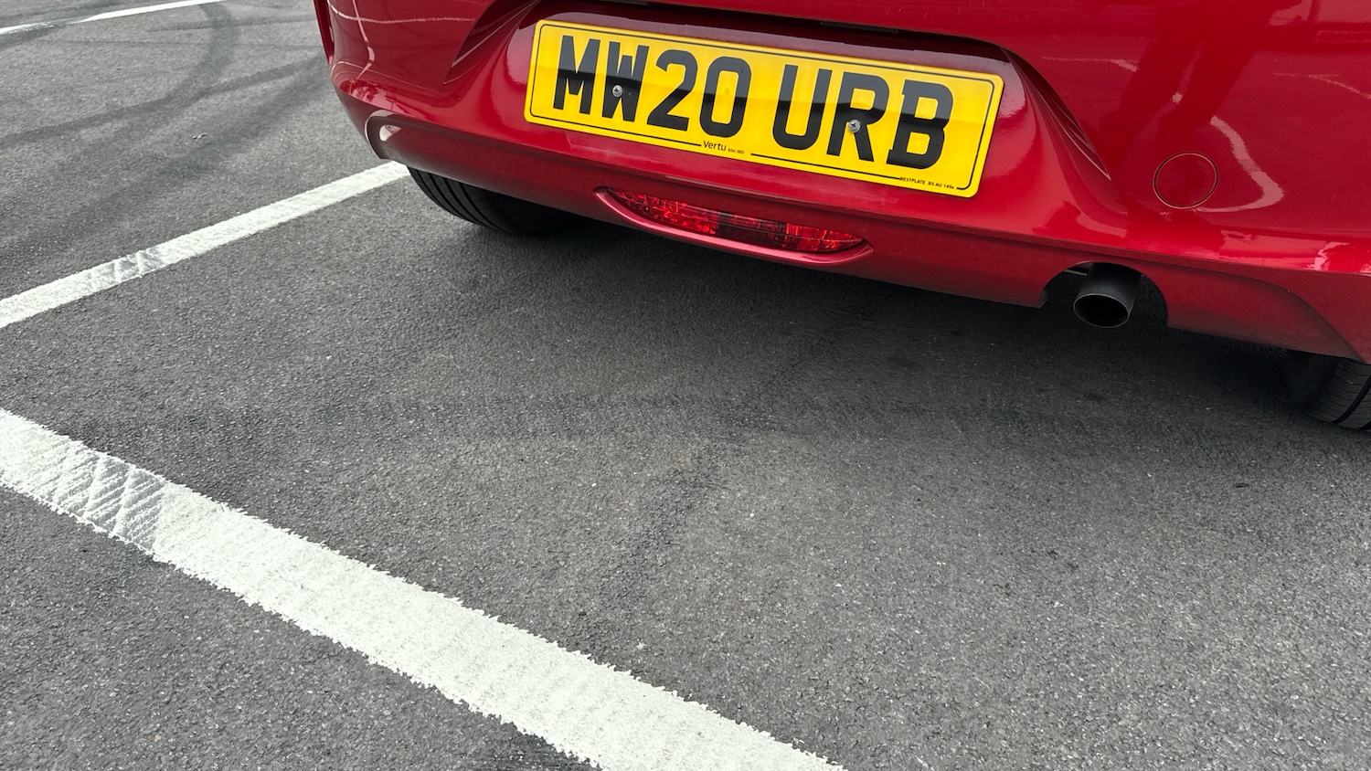 Vehicle 36