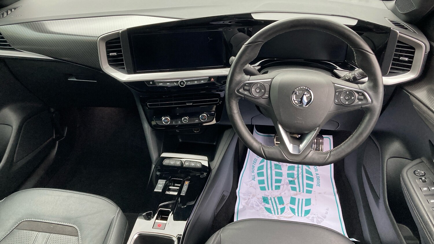 Used Vauxhall Mokka 2022 for sale - 76722732: Photo 10