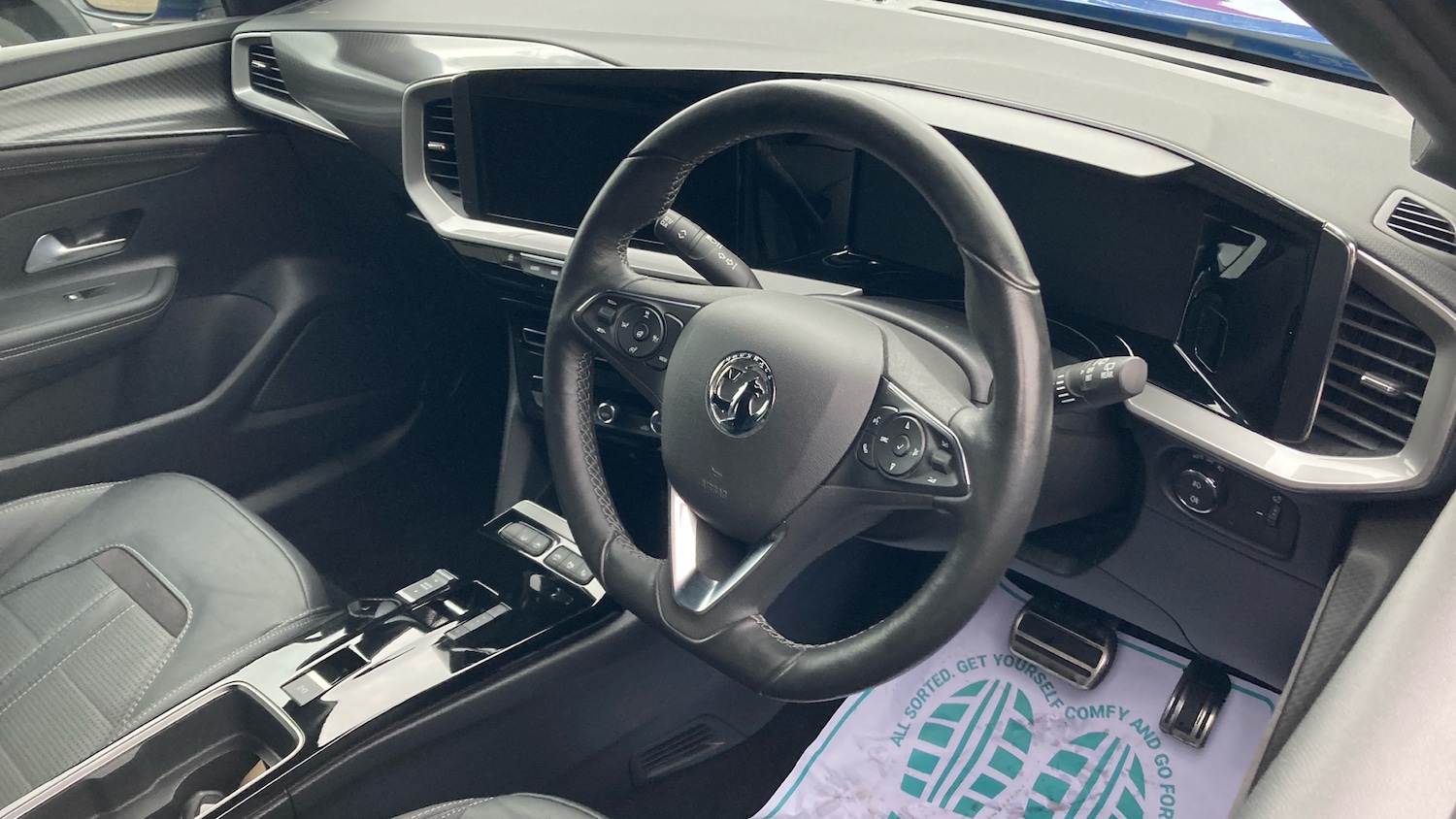 Used Vauxhall Mokka 2022 for sale - 76722732: Photo 11