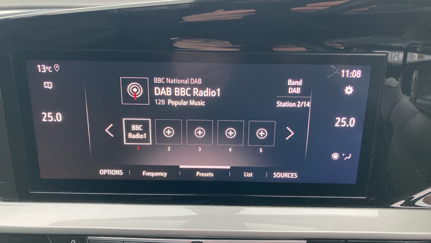 Used Vauxhall Mokka 2022 for sale - 76722732: Photo 12