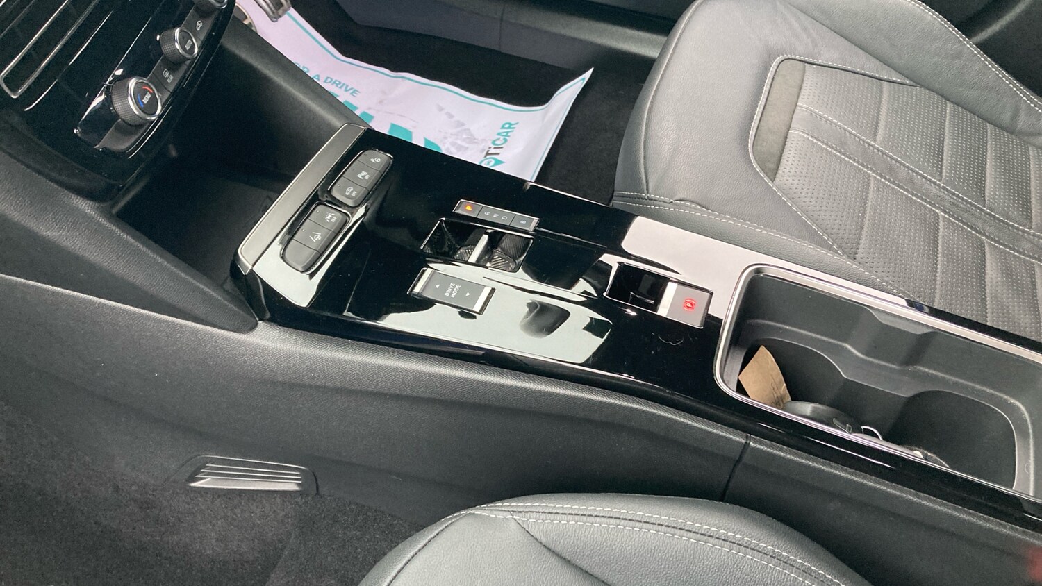 Used Vauxhall Mokka 2022 for sale - 76722732: Photo 13