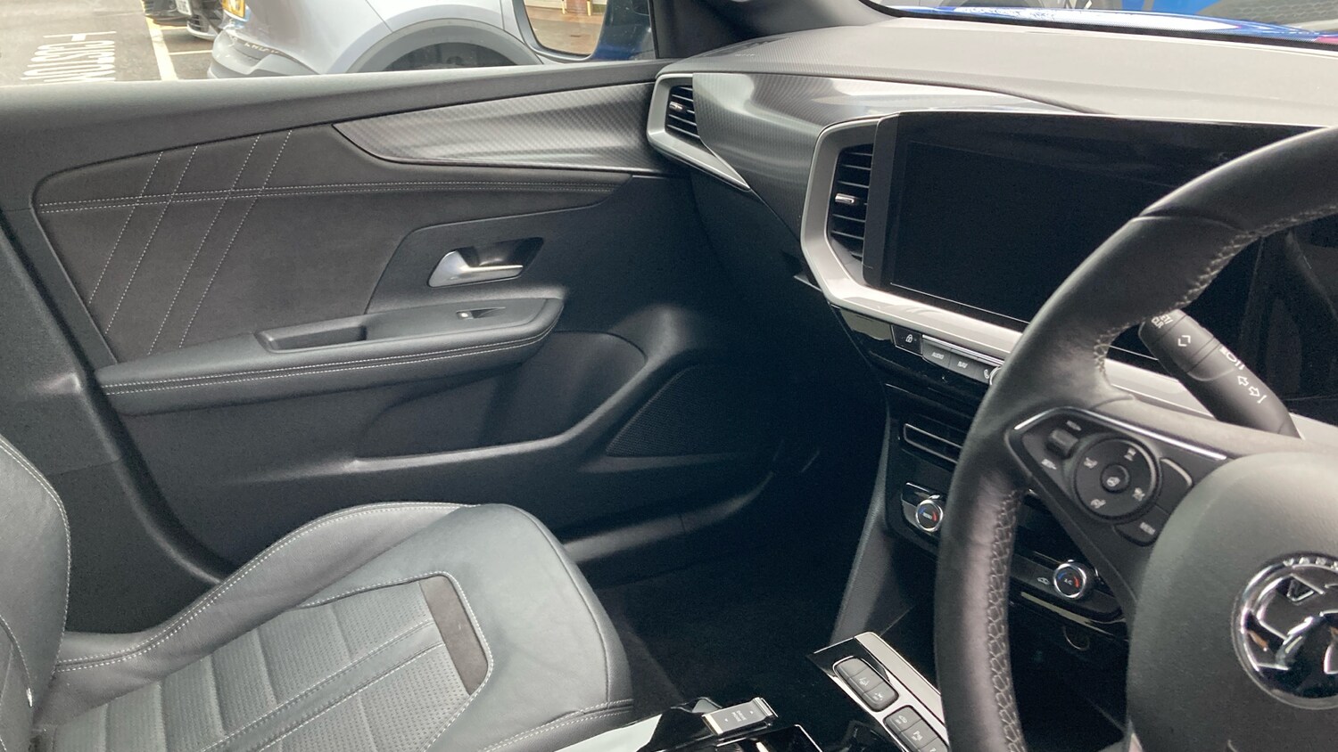 Used Vauxhall Mokka 2022 for sale - 76722732: Photo 14