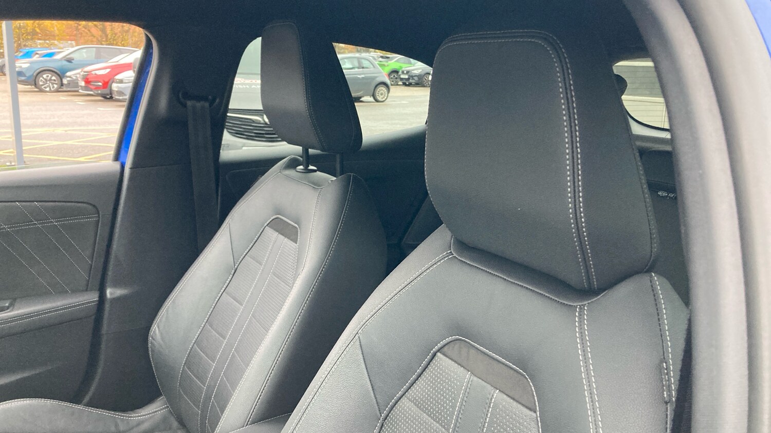 Used Vauxhall Mokka 2022 for sale - 76722732: Photo 15