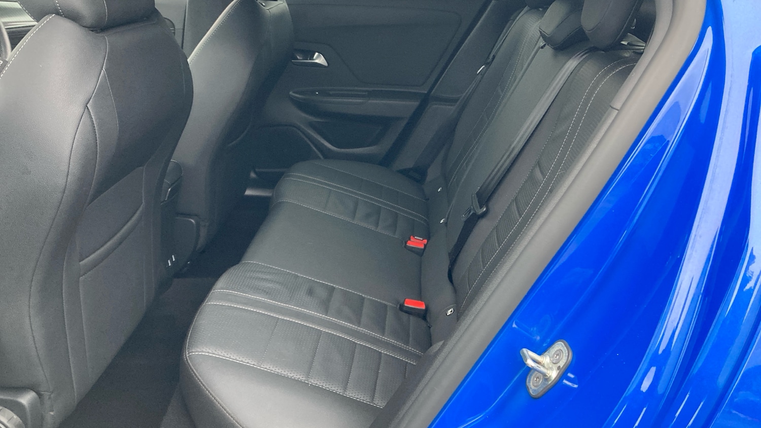 Used Vauxhall Mokka 2022 for sale - 76722732: Photo 16