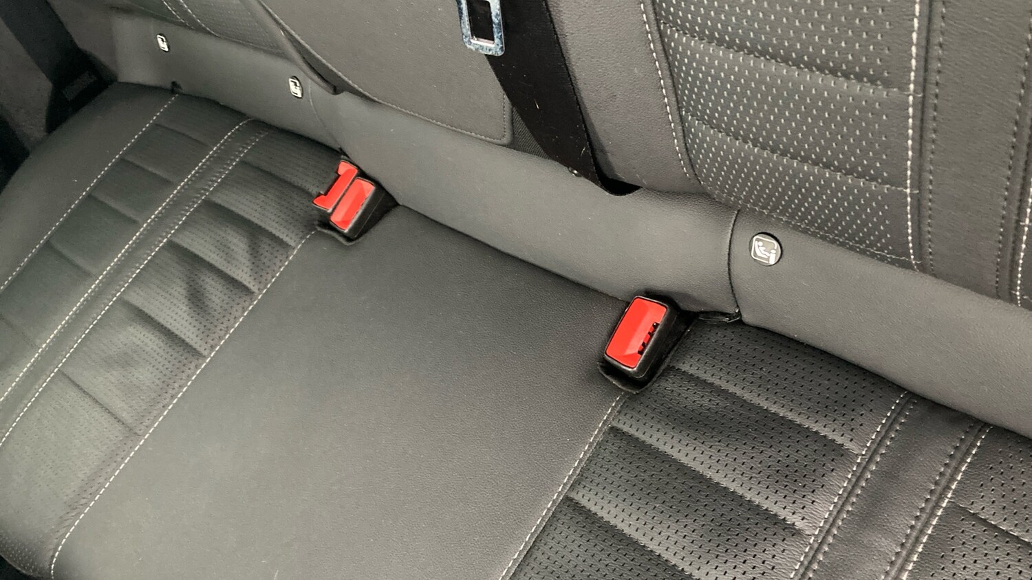 Used Vauxhall Mokka 2022 for sale - 76722732: Photo 17