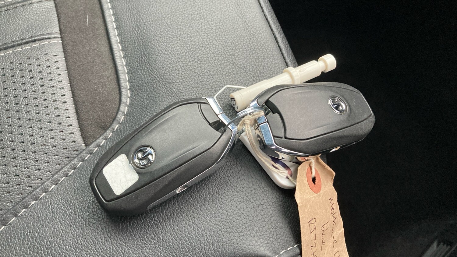 Used Vauxhall Mokka 2022 for sale - 76722732: Photo 20