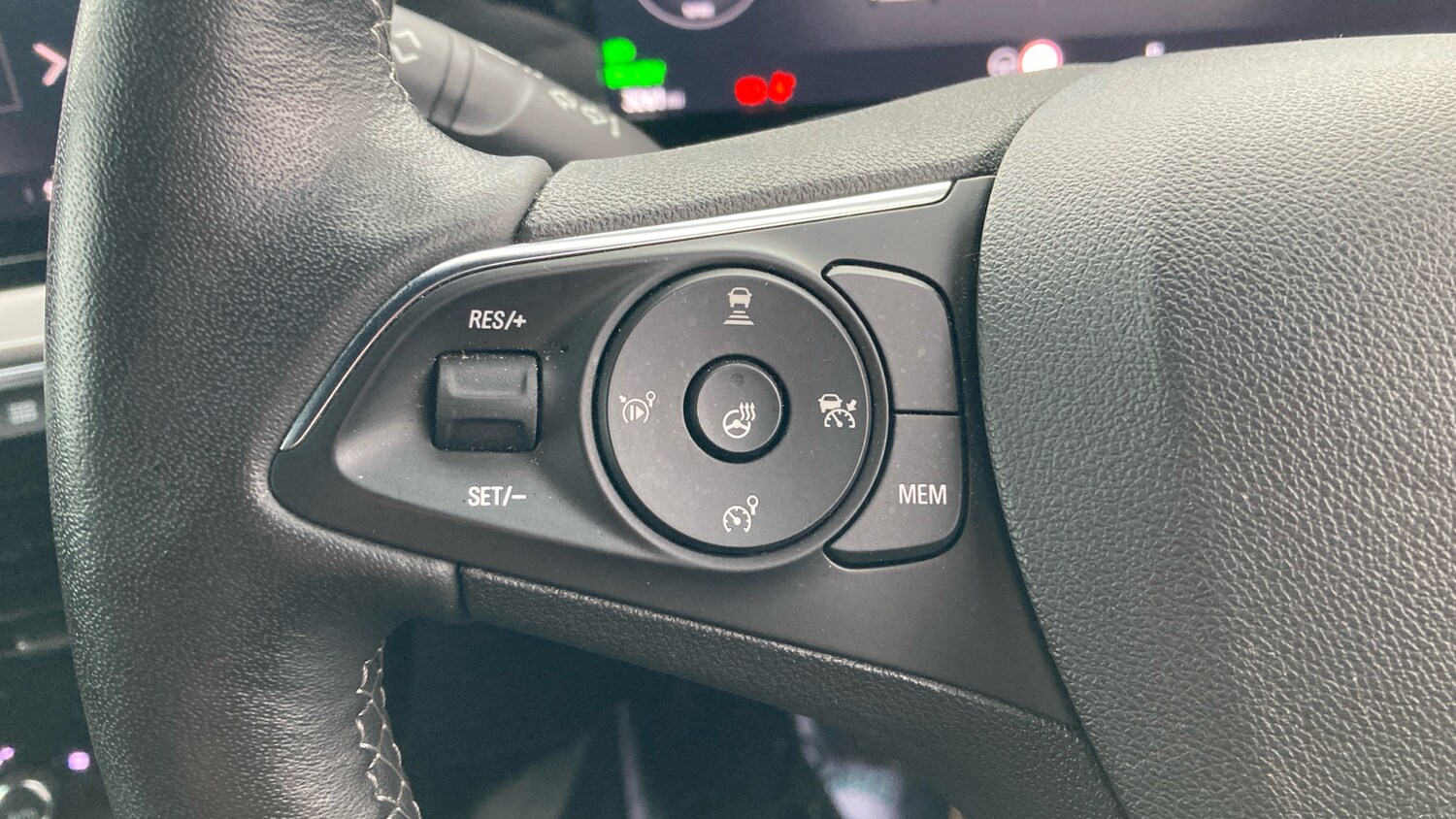 Used Vauxhall Mokka 2022 for sale - 76722732: Photo 21