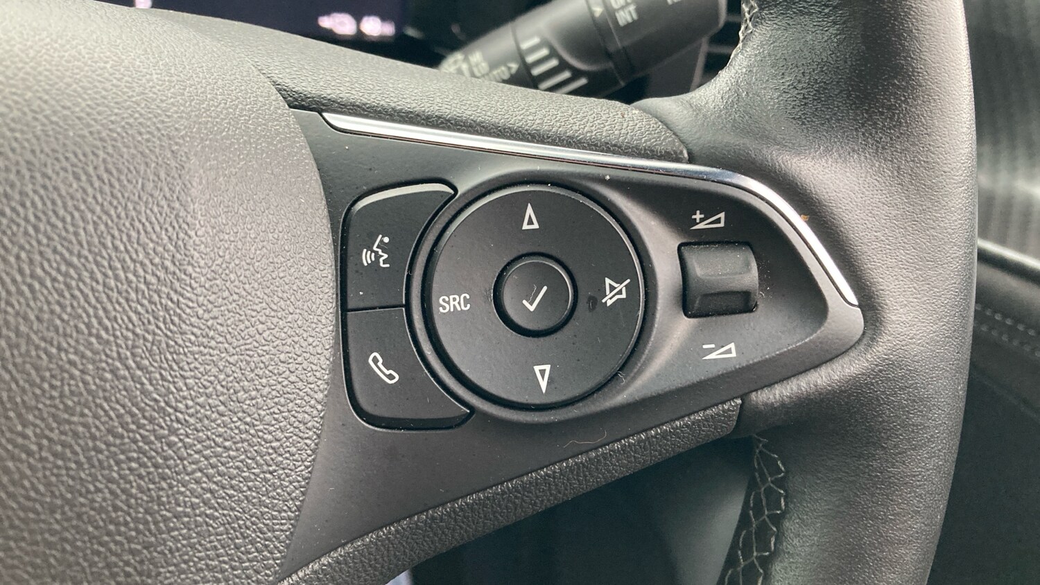 Used Vauxhall Mokka 2022 for sale - 76722732: Photo 22