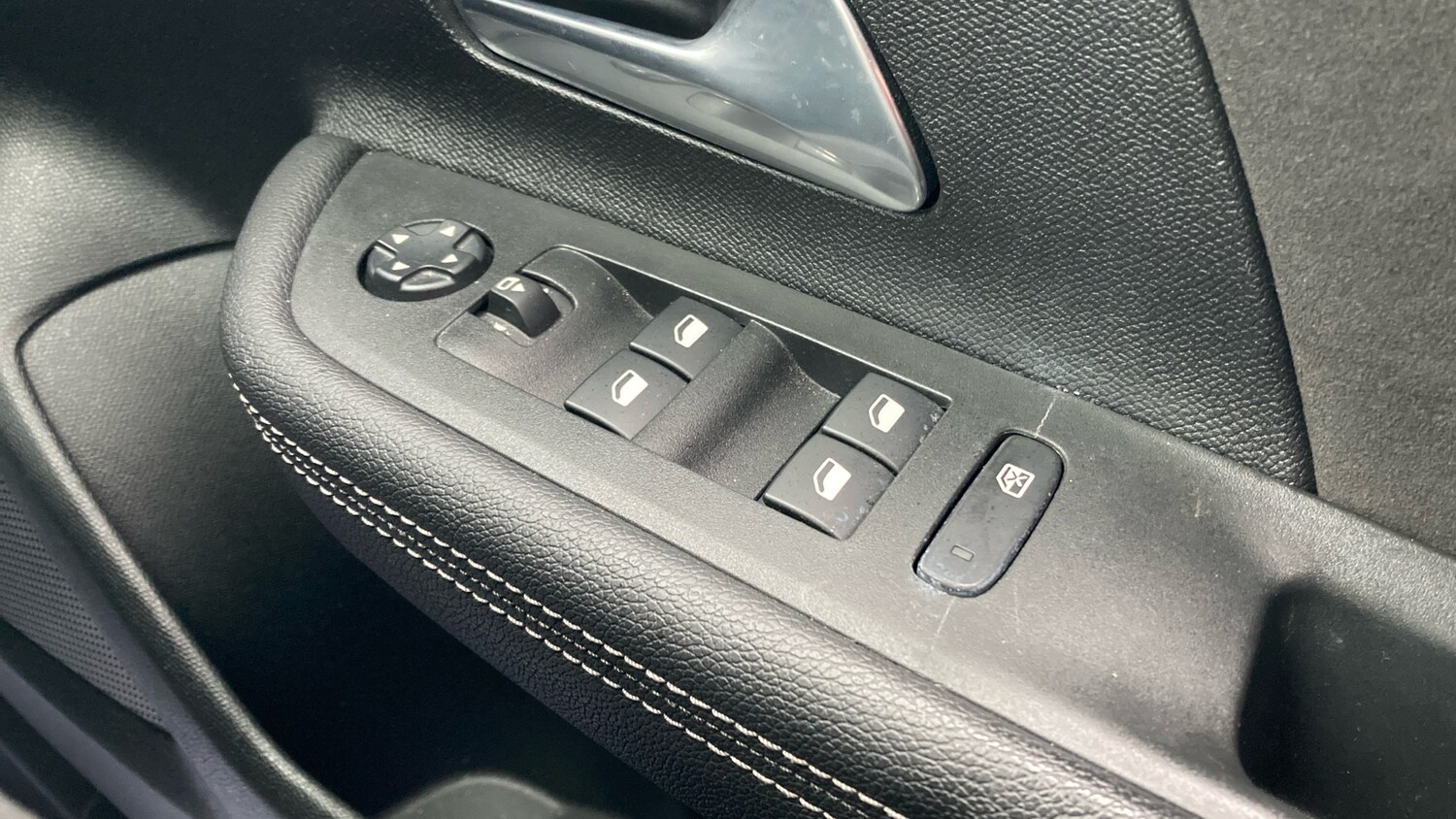 Used Vauxhall Mokka 2022 for sale - 76722732: Photo 23