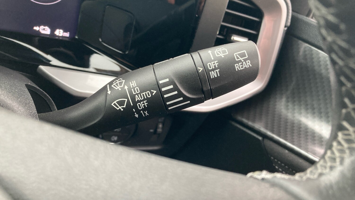 Used Vauxhall Mokka 2022 for sale - 76722732: Photo 24