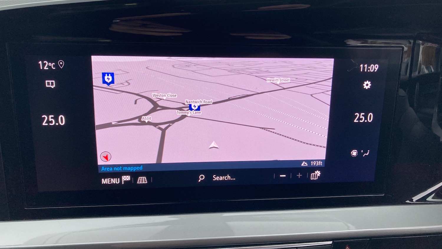 Used Vauxhall Mokka 2022 for sale - 76722732: Photo 27