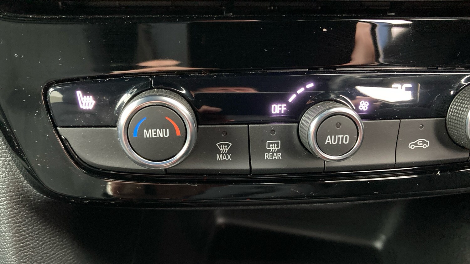 Used Vauxhall Mokka 2022 for sale - 76722732: Photo 28