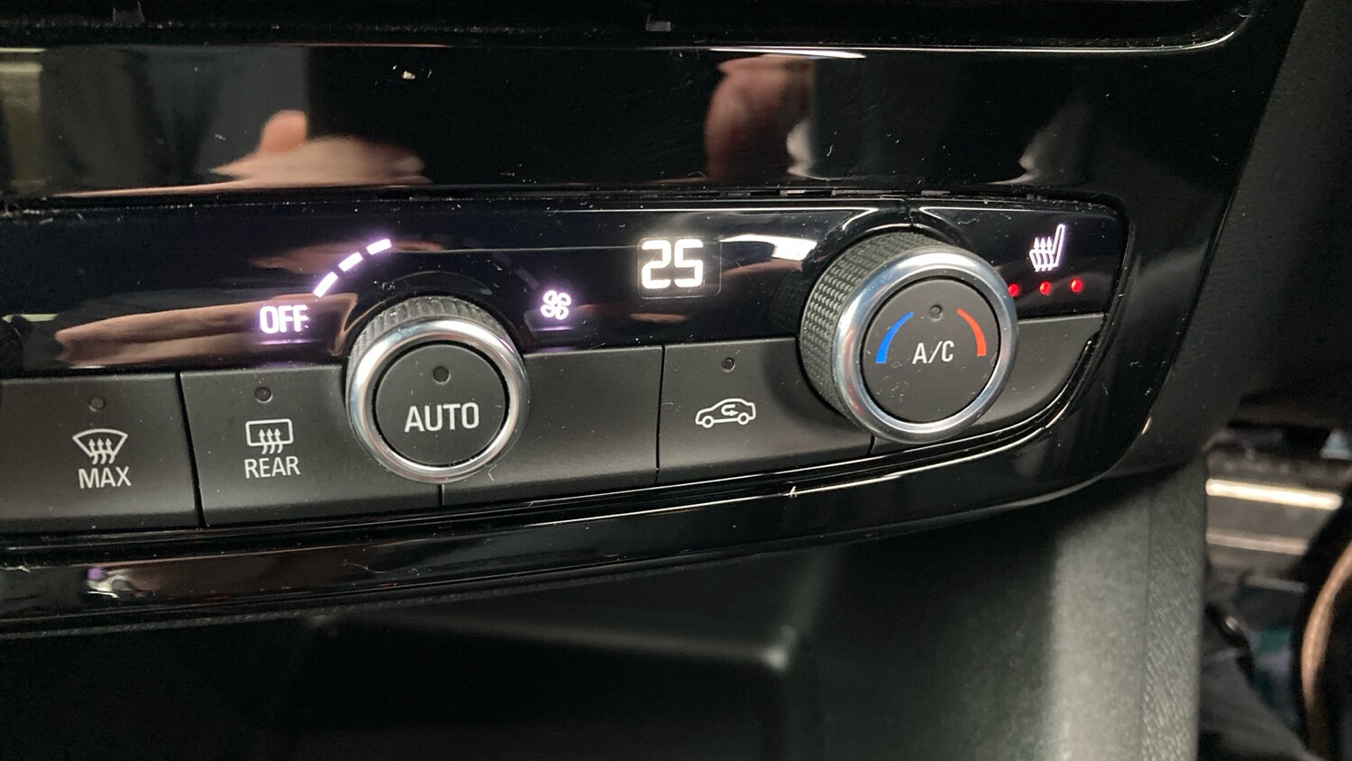 Used Vauxhall Mokka 2022 for sale - 76722732: Photo 29