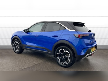 Used Vauxhall Mokka 2022 for sale - 76722732: Photo