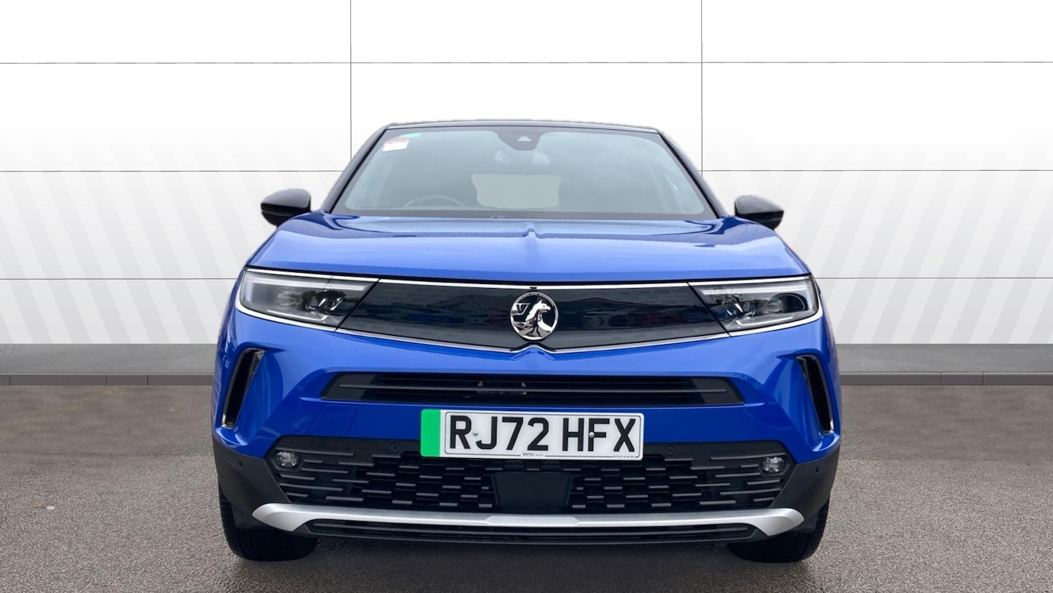 Used Vauxhall Mokka 2022 for sale - 76722732: Photo 3