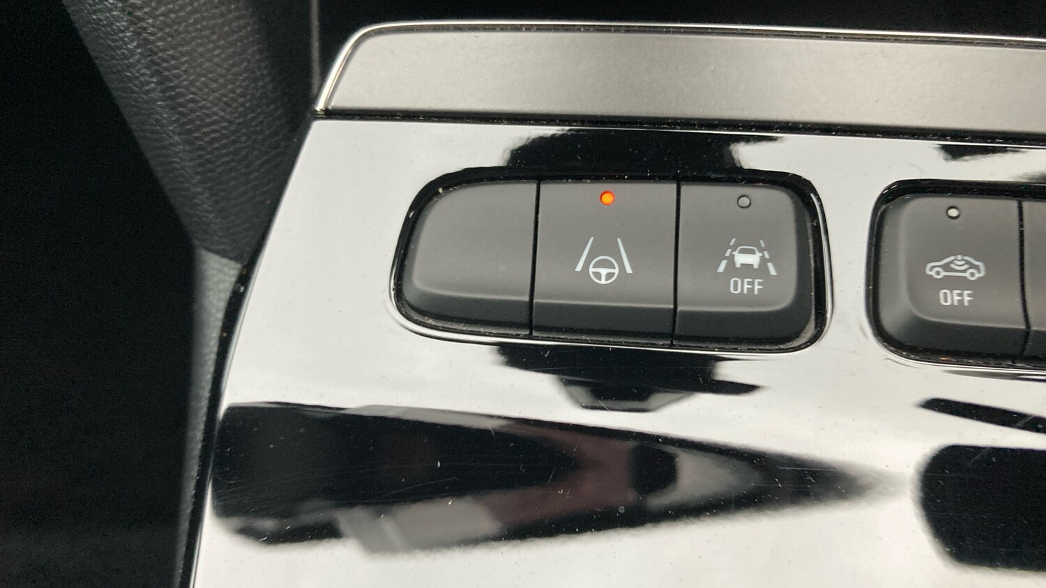 Used Vauxhall Mokka 2022 for sale - 76722732: Photo 30