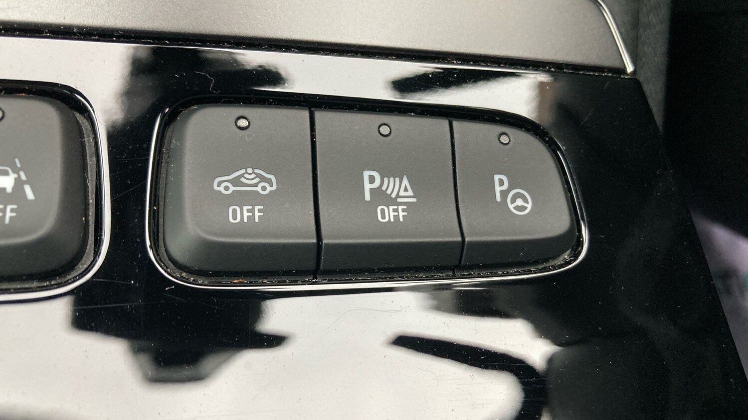 Used Vauxhall Mokka 2022 for sale - 76722732: Photo 32