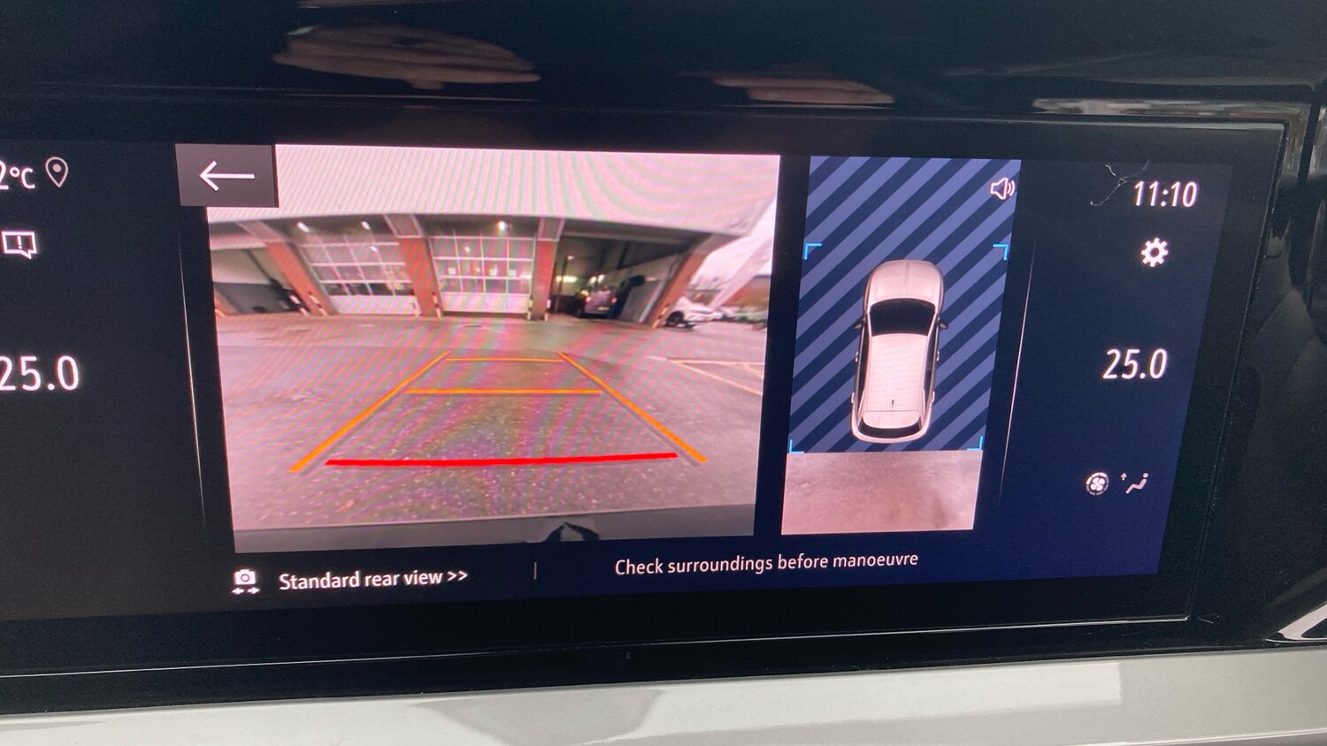 Used Vauxhall Mokka 2022 for sale - 76722732: Photo 34