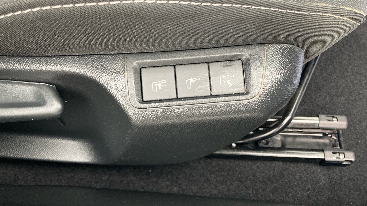 Used Vauxhall Mokka 2022 for sale - 76722732: Photo 37