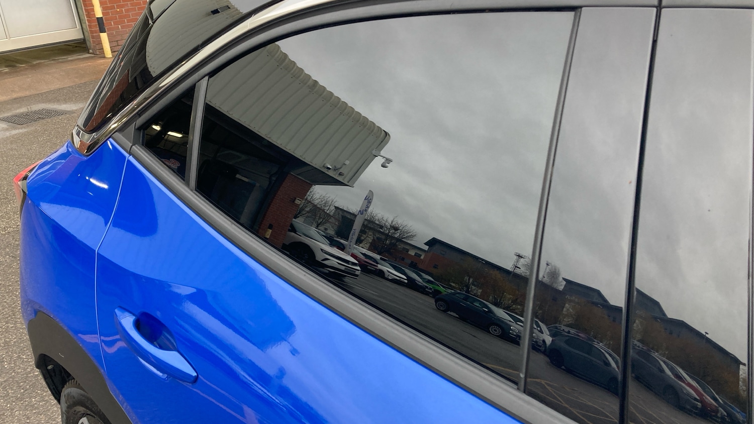 Used Vauxhall Mokka 2022 for sale - 76722732: Photo 38