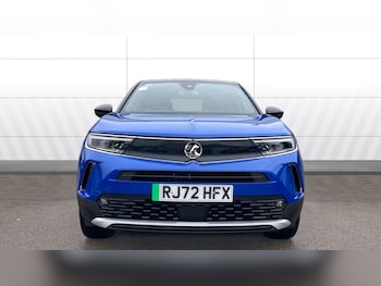 Used Vauxhall Mokka 2022 for sale - 76722732: Photo