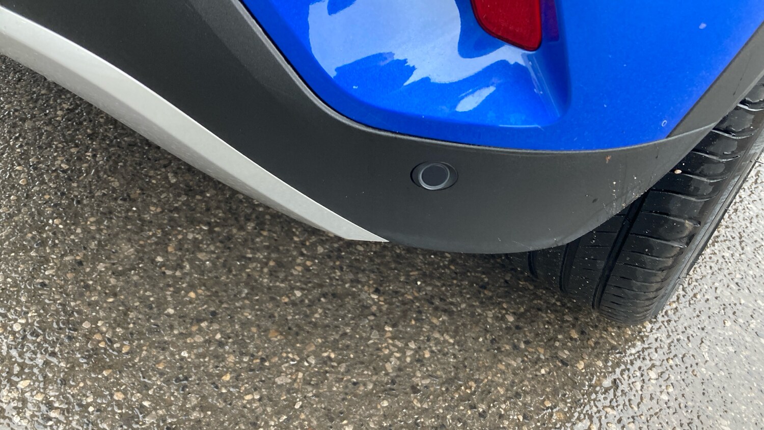 Used Vauxhall Mokka 2022 for sale - 76722732: Photo 40