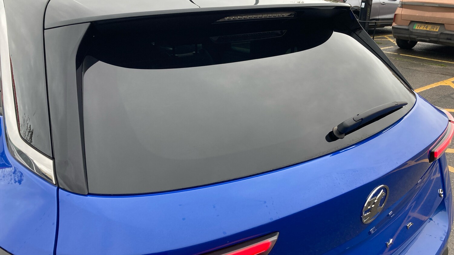 Used Vauxhall Mokka 2022 for sale - 76722732: Photo 41